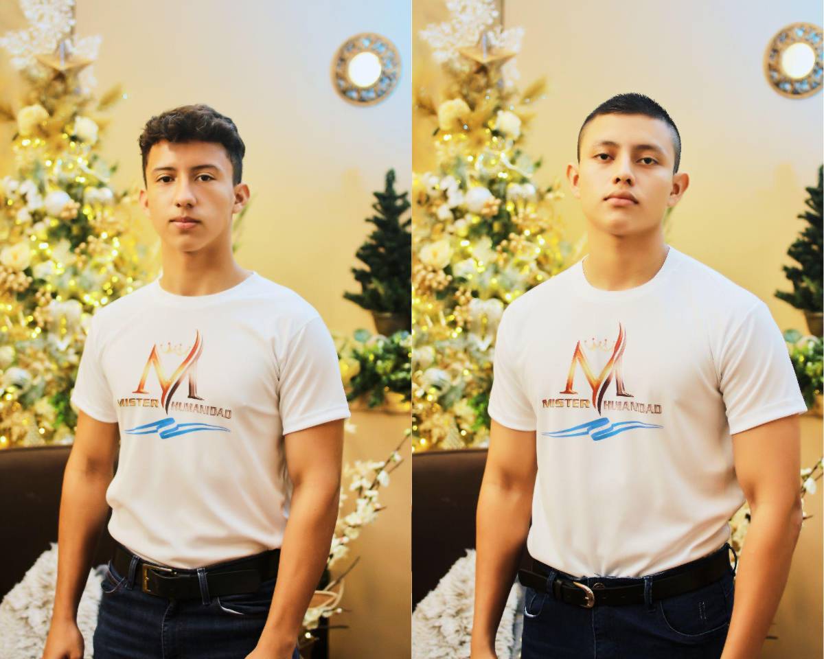 A punto de realizarse el Míster Honduras Humanidad 2023