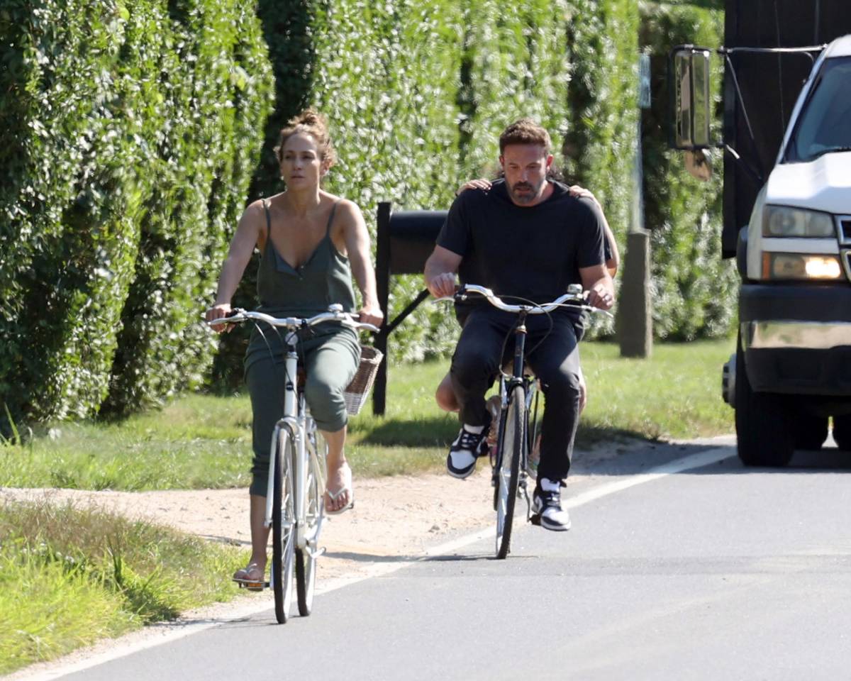 Ben Affleck habla de su separación con JLo: “La respeto mucho”