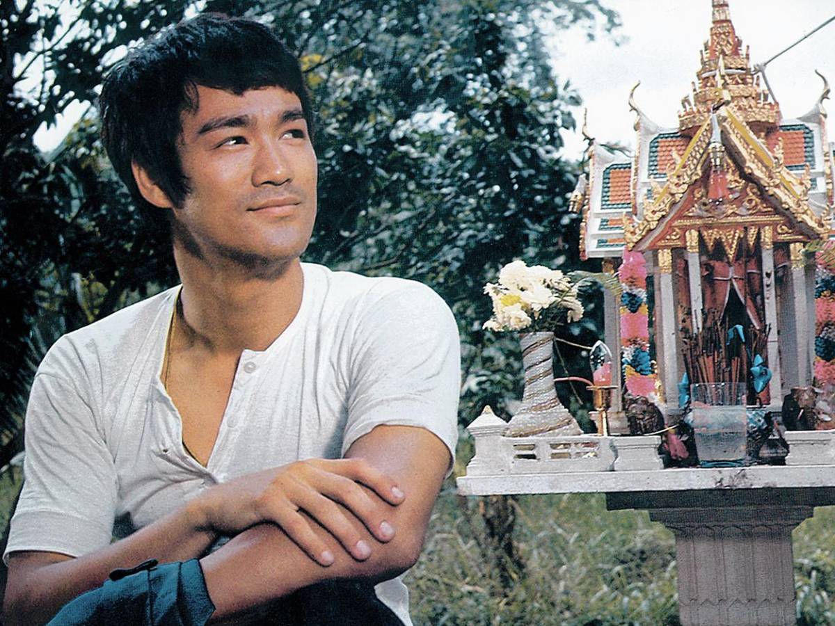 Bruce Lee murió el El 20 de julio de 1973, a la corta edad de 32 años.