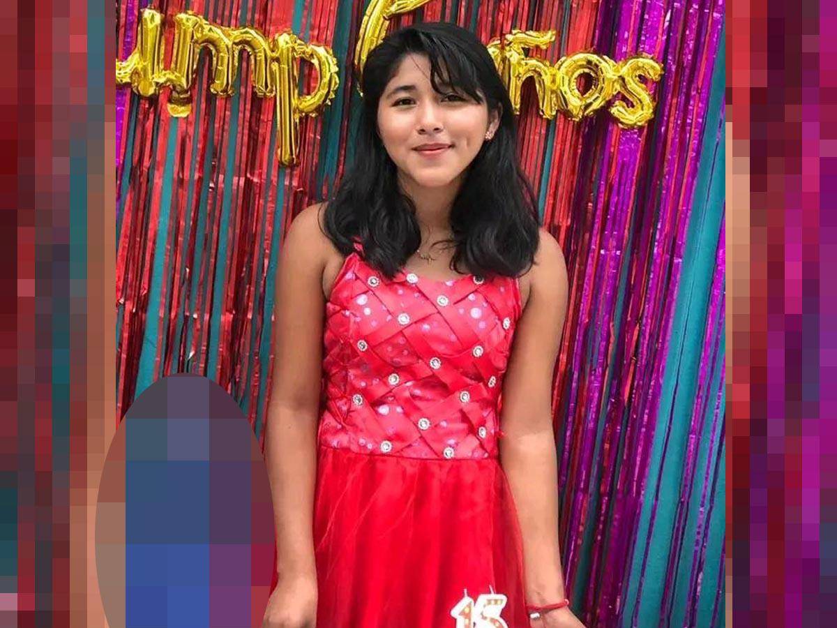 Raptan a quinceañera para asesinarla en Omoa, Cortés
