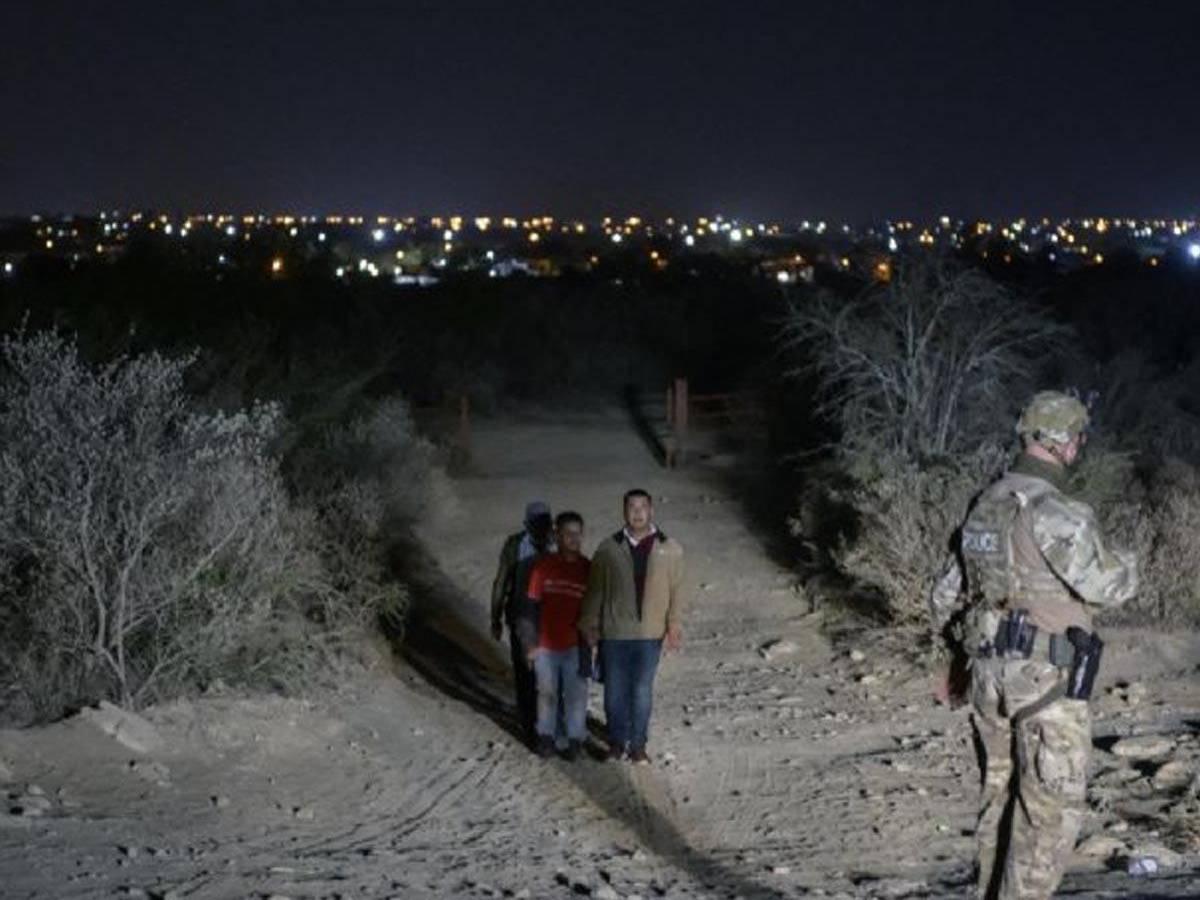 Estados Unidos condena a 15 años a “coyote” hondureño
