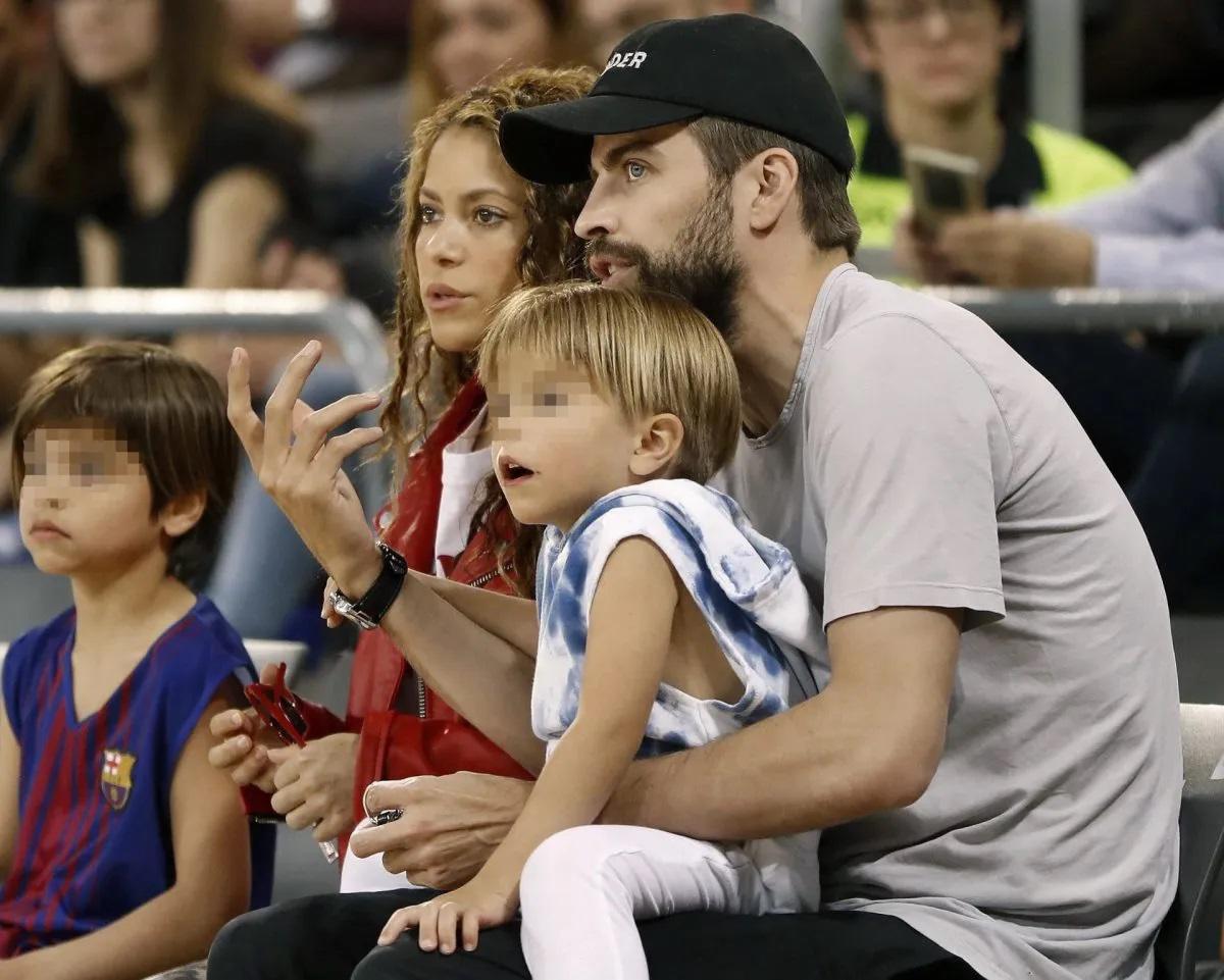 Shakira dice que “nunca” cometió fraude fiscal en España