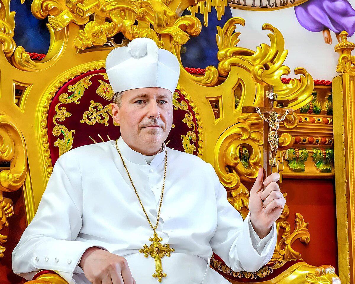 “No hace falta Cónclave, ya elegimos”: ¿Quién es el Papa Pedro III?