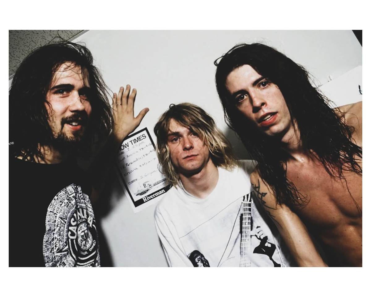 Kurt Cobain no se habría quitado la vida: su exesposa es sospechosa