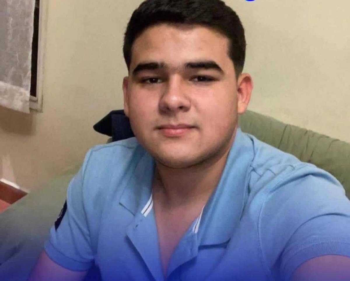 Dos universitarios hondureños mueren ahogados y uno está desaparecido en El Salvador