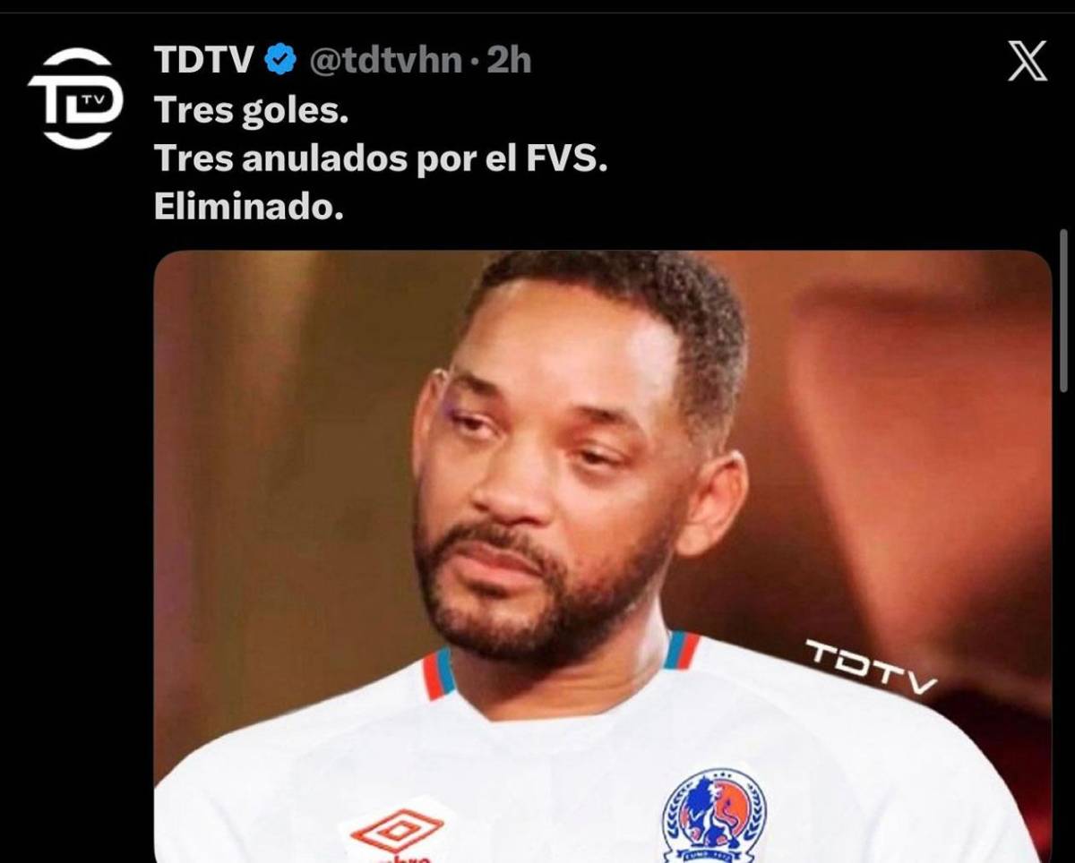 Justicia divina y papelón: reacción de prensa por eliminación de Olimpia ante Marathón