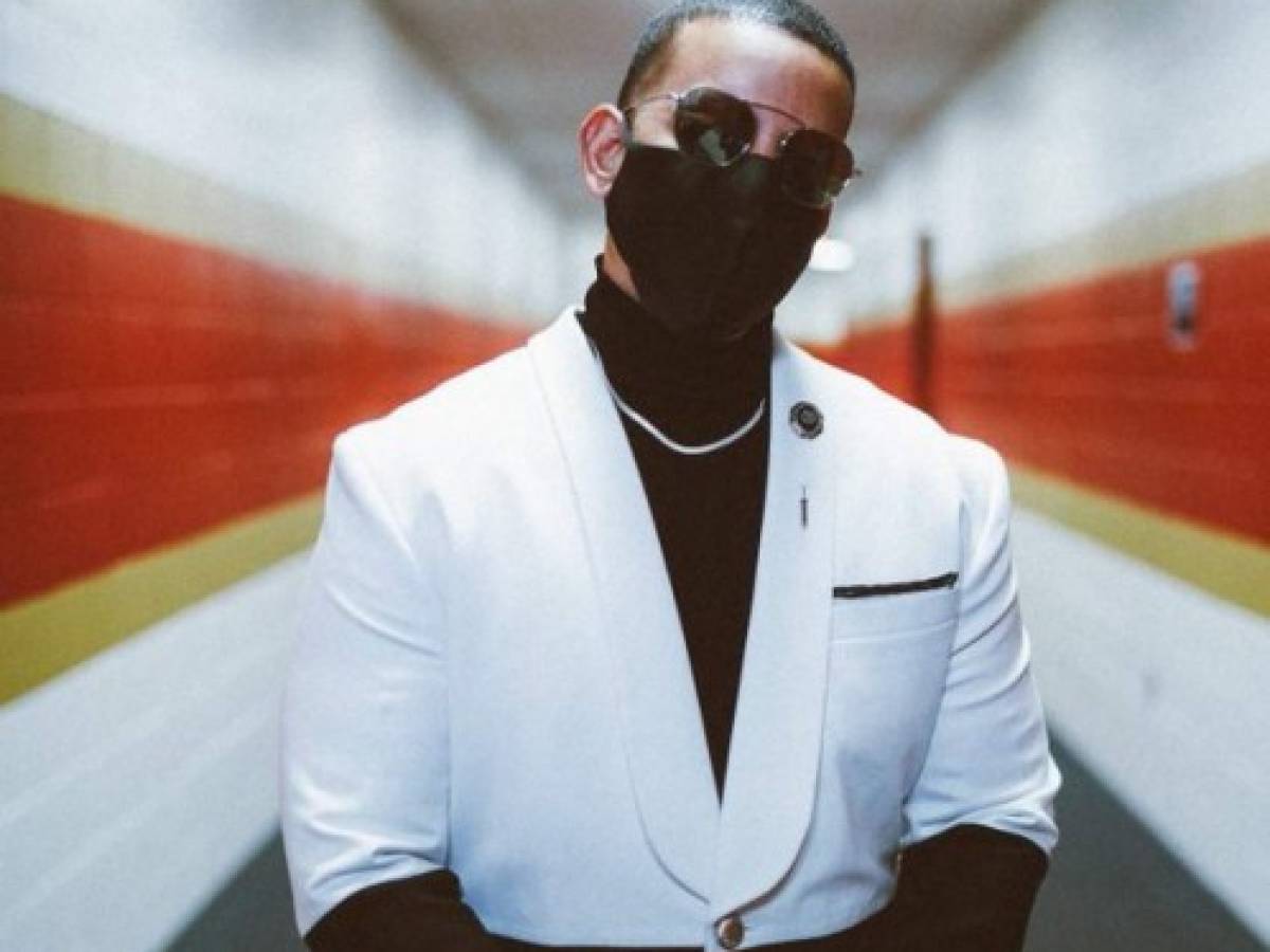 Daddy Yankee y Bad Bunny arrasan en los Latin Billboard Awards 2020