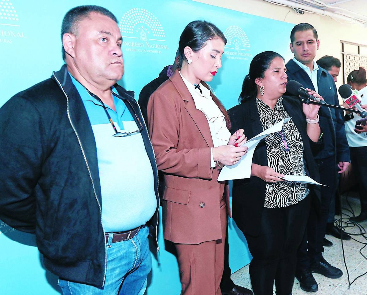Jefes de bancada, llamados hoy a reunión con Luis Redondo