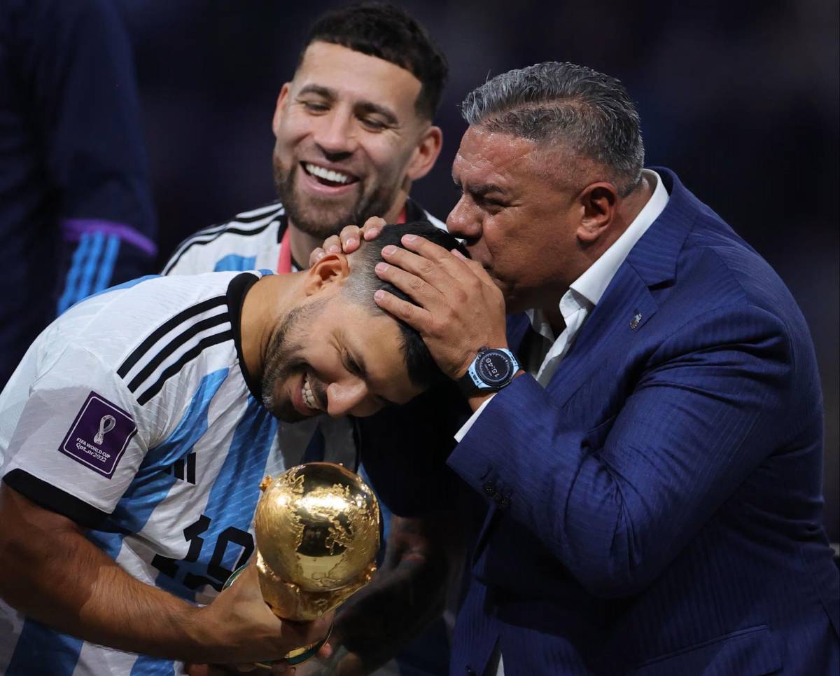 Acoso, corrupción, empresas fantasmas y FIFA incluida: destapan escándalo de Argentina
