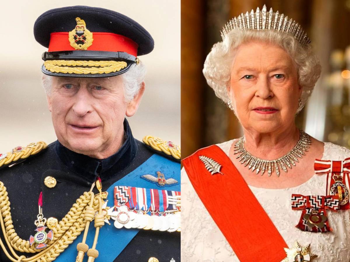 Un año después de la muerte de Isabel II, la monarquía goza de apoyo, pero afronta desafíos