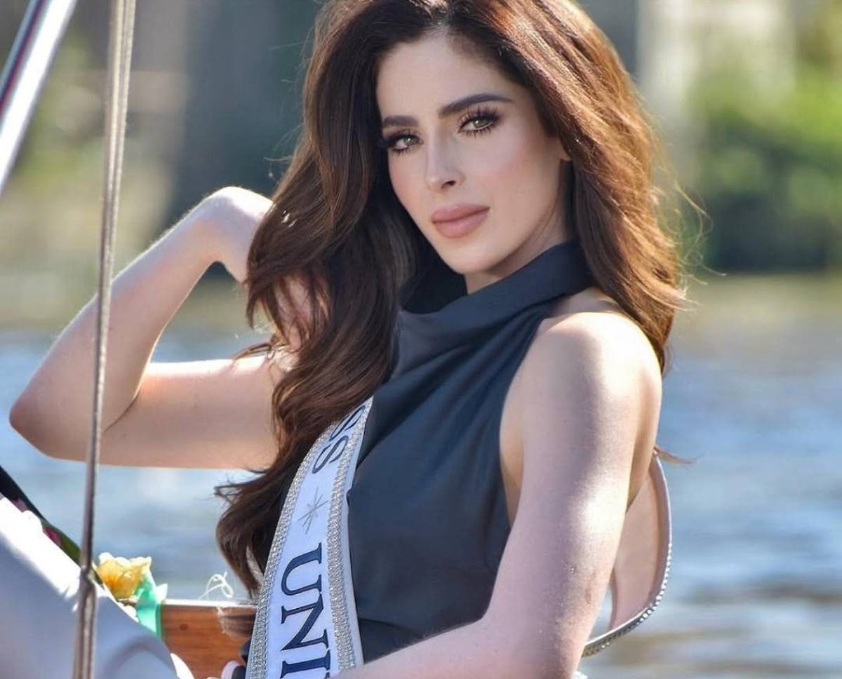 Raúl Rocha niega fraude en la elección de Miss Universo 2025