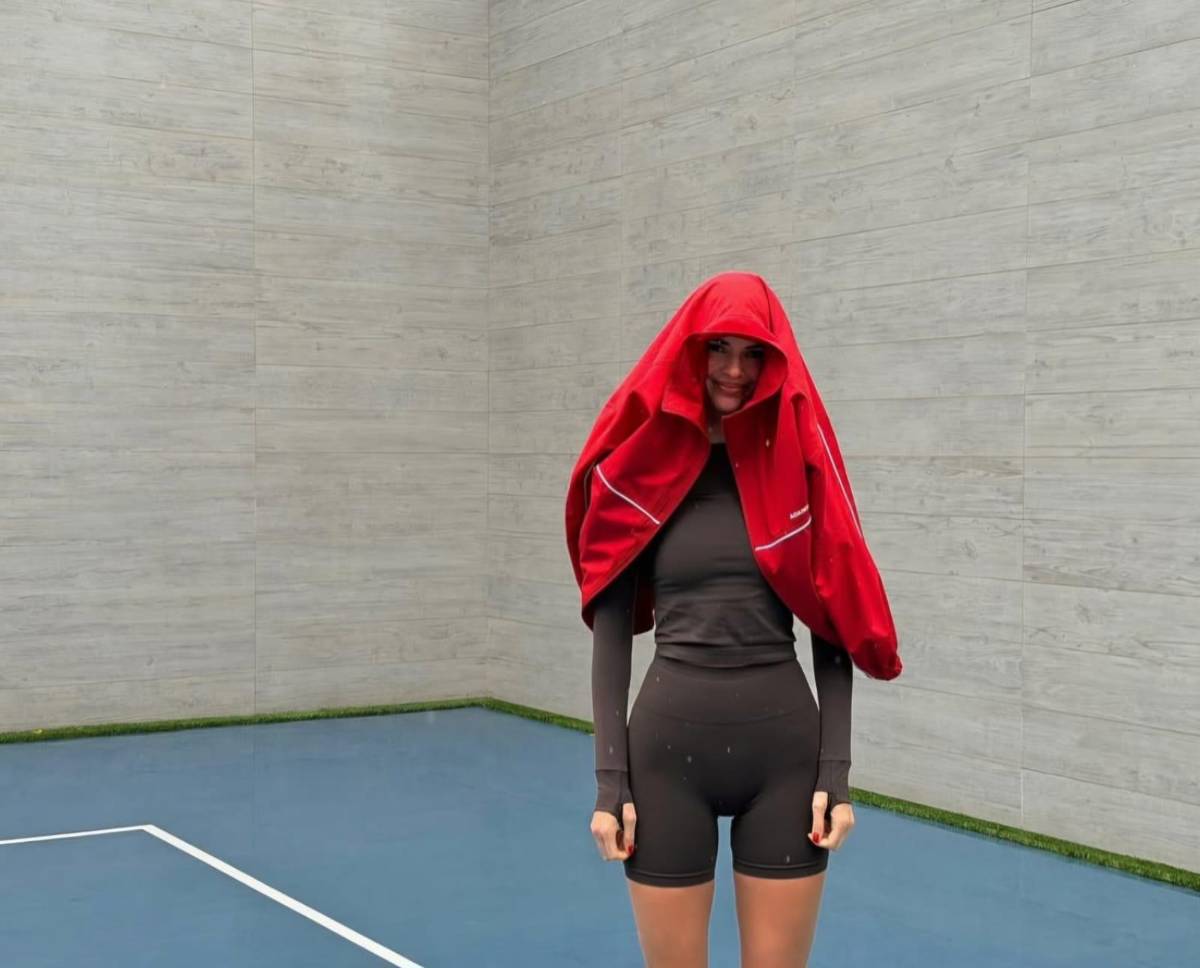 Kendall Jenner asegura que nunca se ha hecho cirugía plástica en el rostro