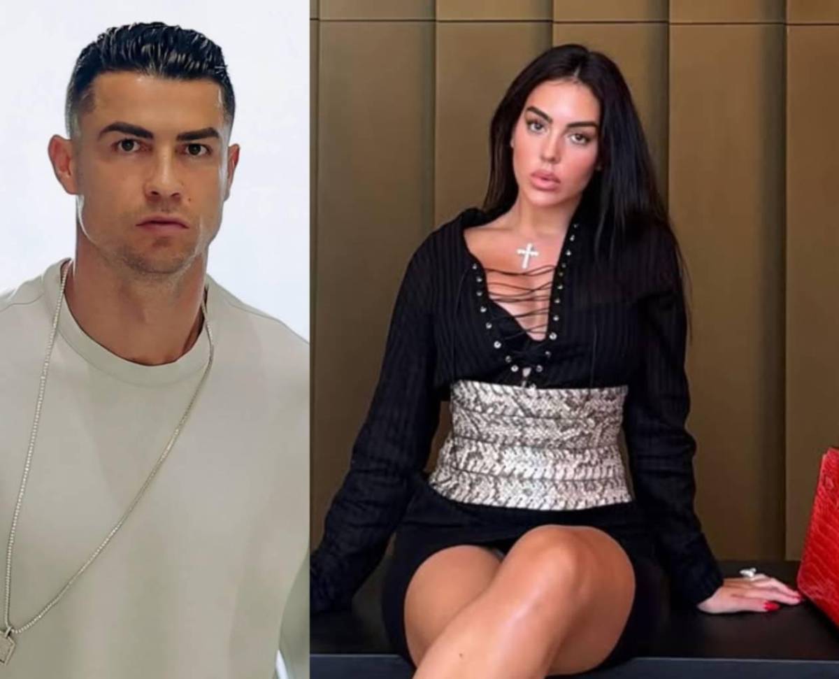 Cristiano Ronaldo deja en shock a todos con una noticia que nadie esperaba