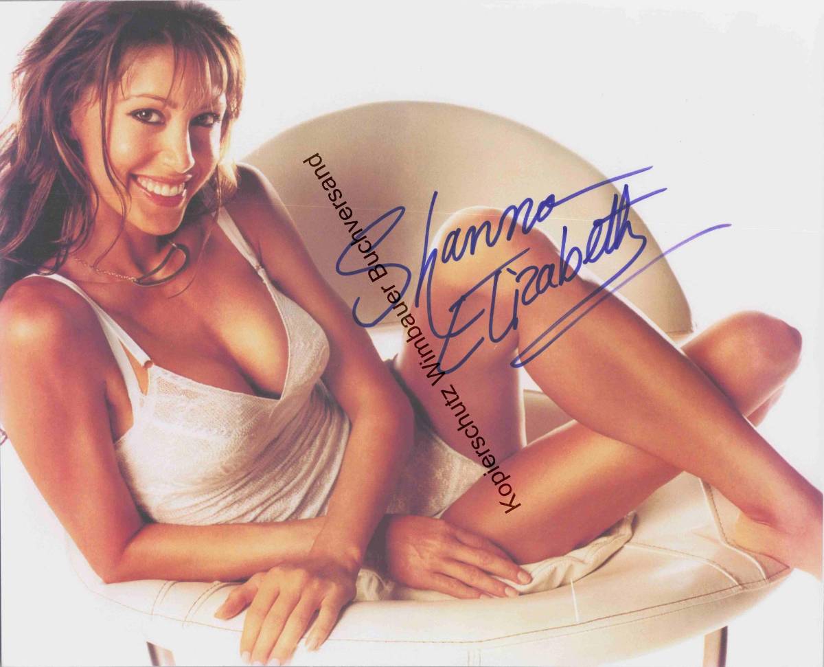 Actriz de American Pie se une a página de contenido para adultos