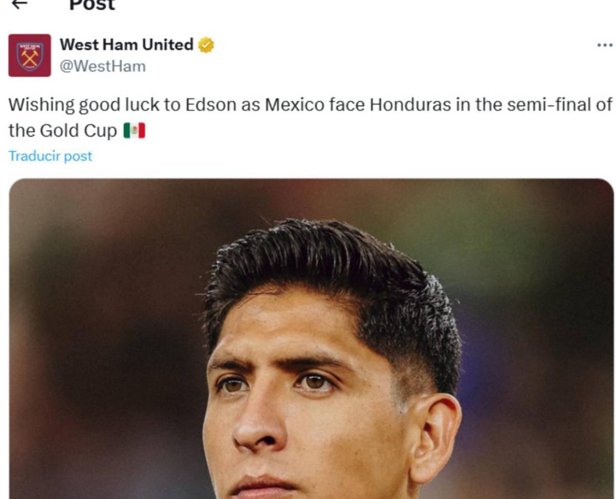 México vs Honduras, Copa Oro: Faitelson calienta el duelo, Martinoli responde y hacen anuncio de la H