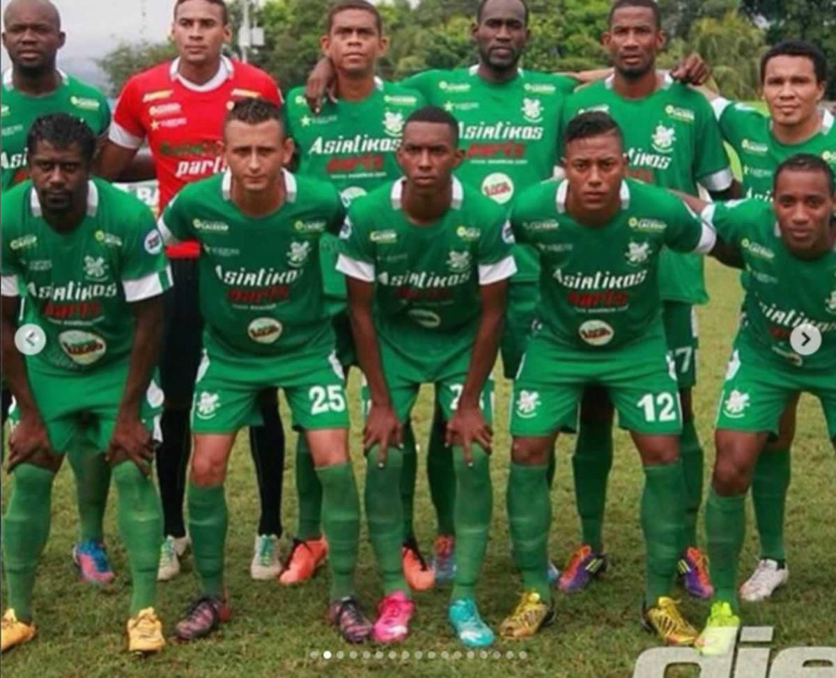 De capitán de Honduras en dos Mundiales juveniles a dejar el fútbol a los 28 años por duro motivo