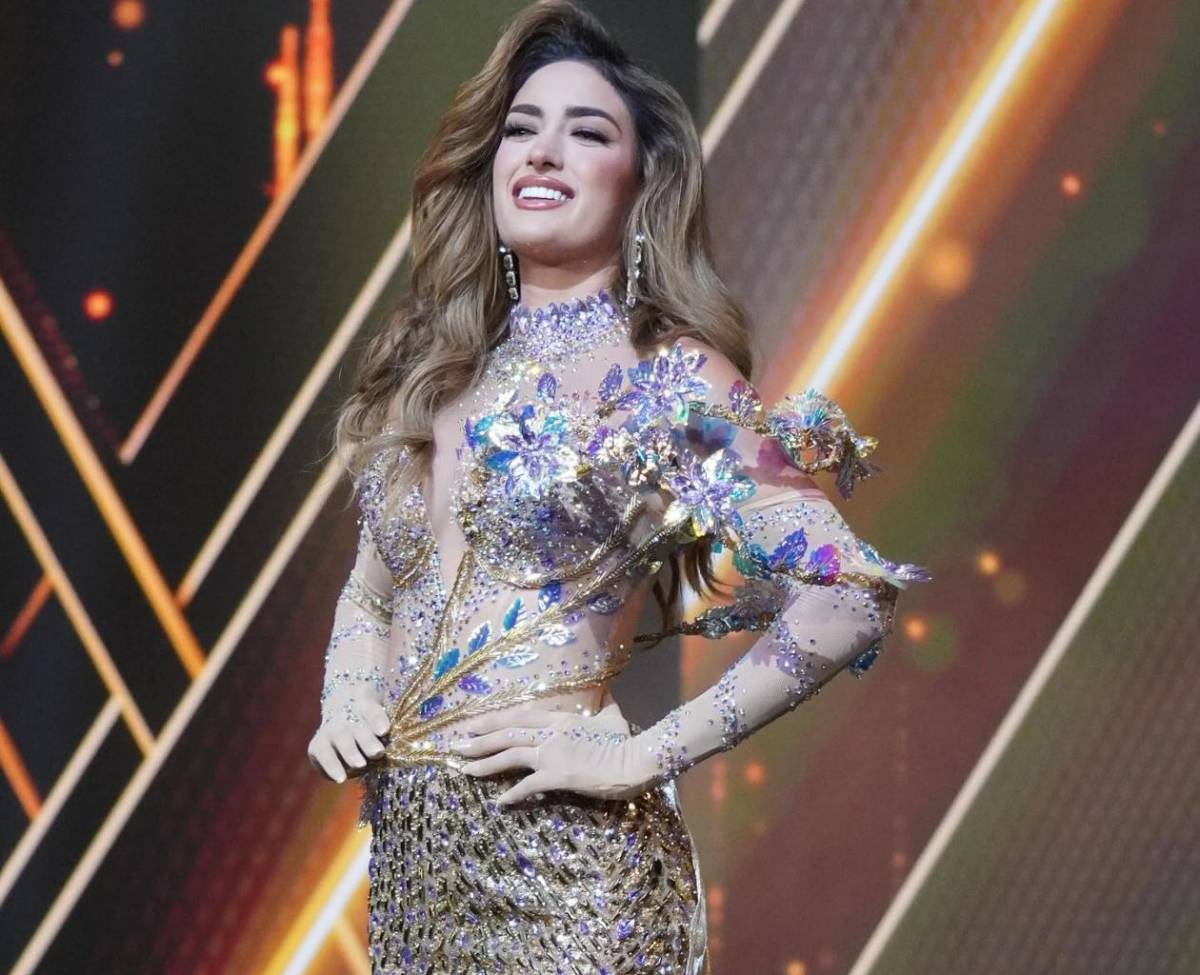 Miss Quintana Roo denuncia malos tratos del director de Miss Universe México