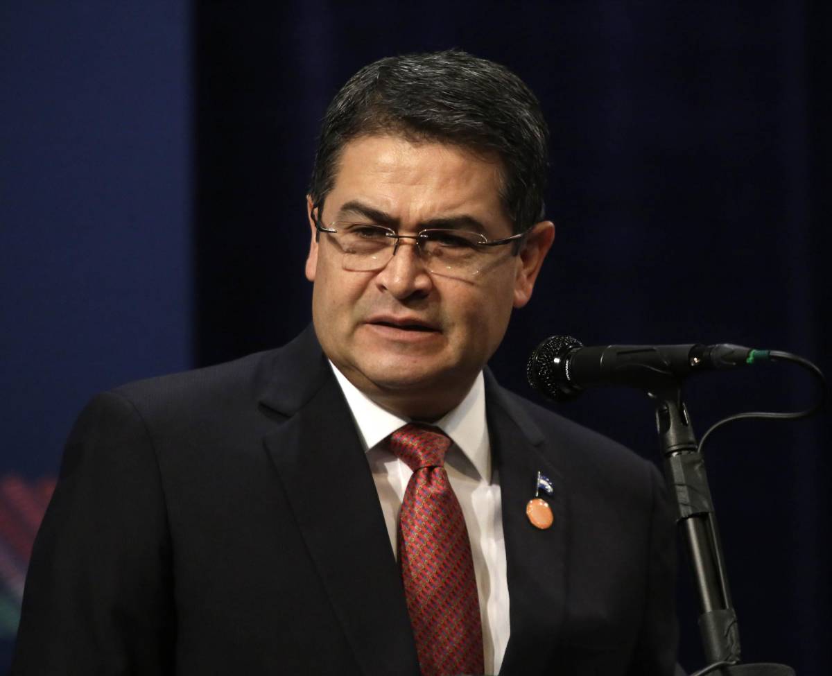 No me interesa: Pepe Lobo habla del regreso de Juan Orlando Hernández