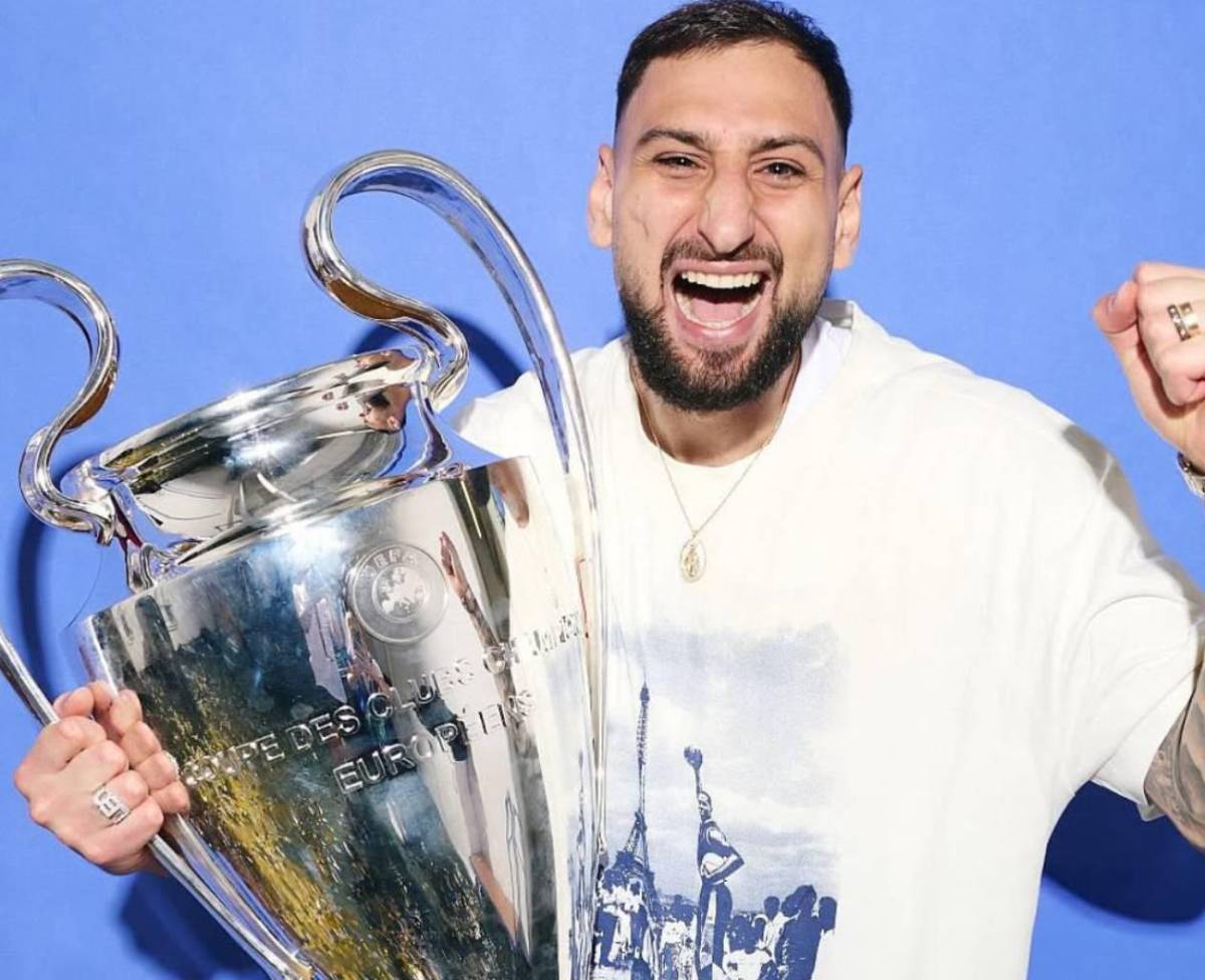 Balón de Oro tendrá nuevo dueño: Revelan el crack que lo ganará