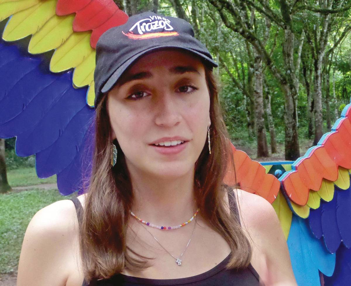 Copán intenta resurgir de los golpes por la pandemia y de Eta y Iota