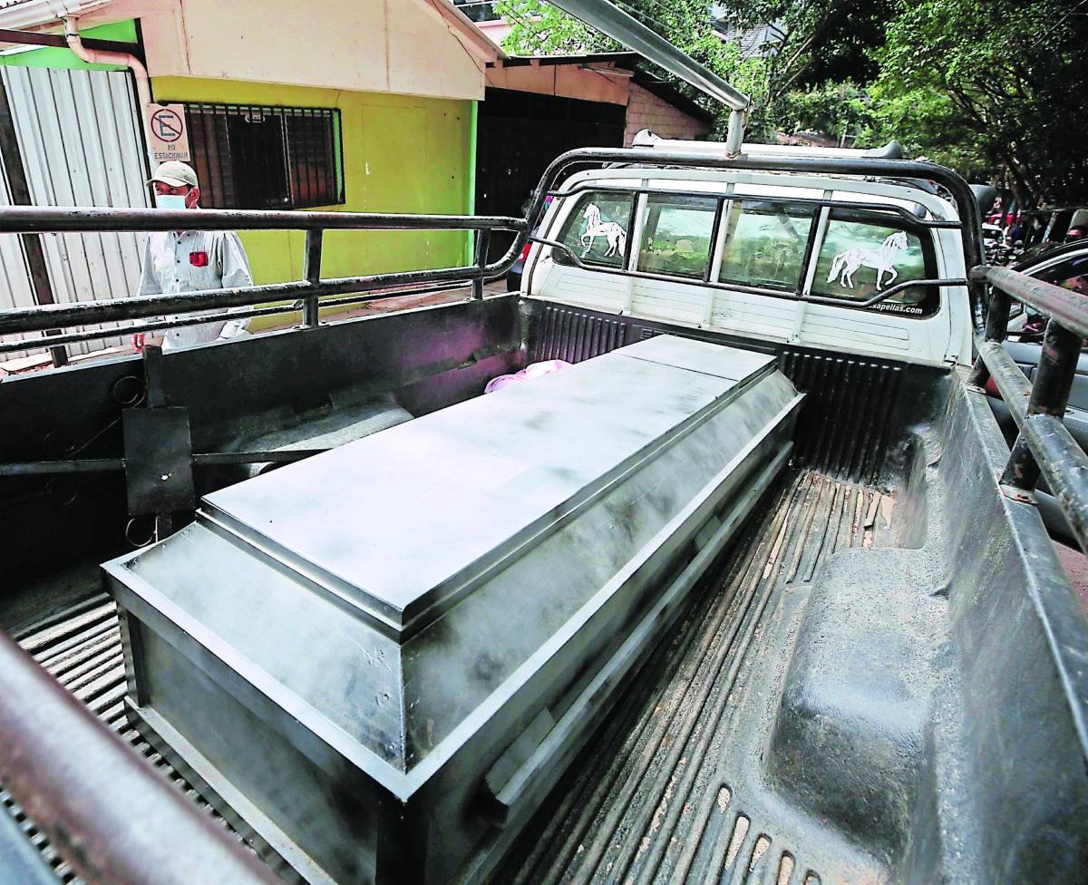 Pleito entre dos hermanos terminó en una tragedia