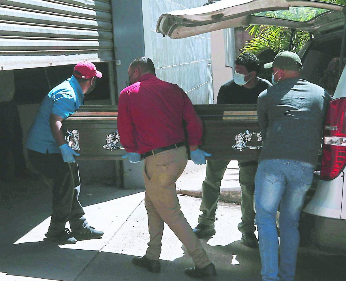 Sicarios le quitan la vida a un cocinero en colonia de la capital