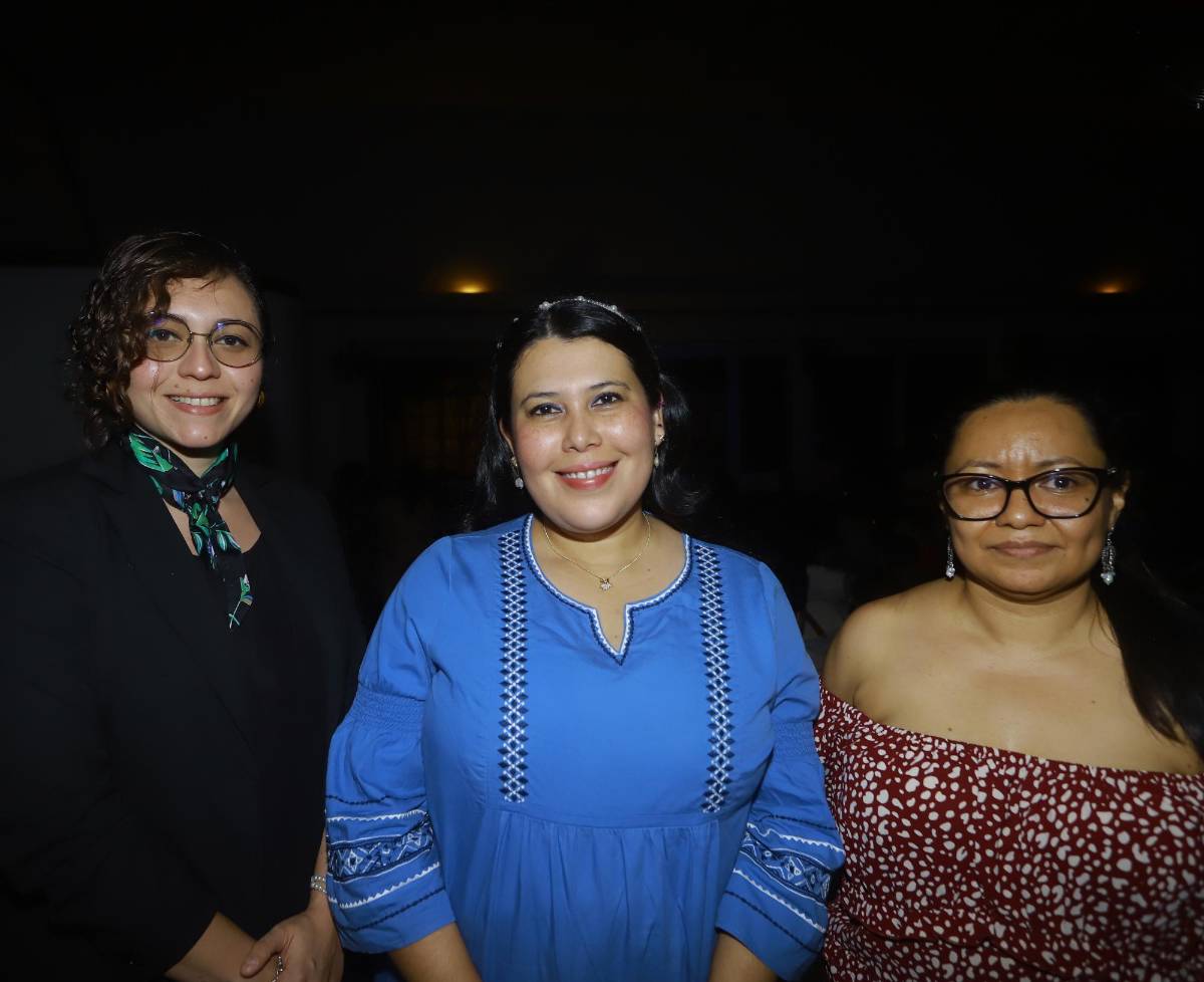 FOTOS: Noche de jazz en el Museo de Antropología e Historia