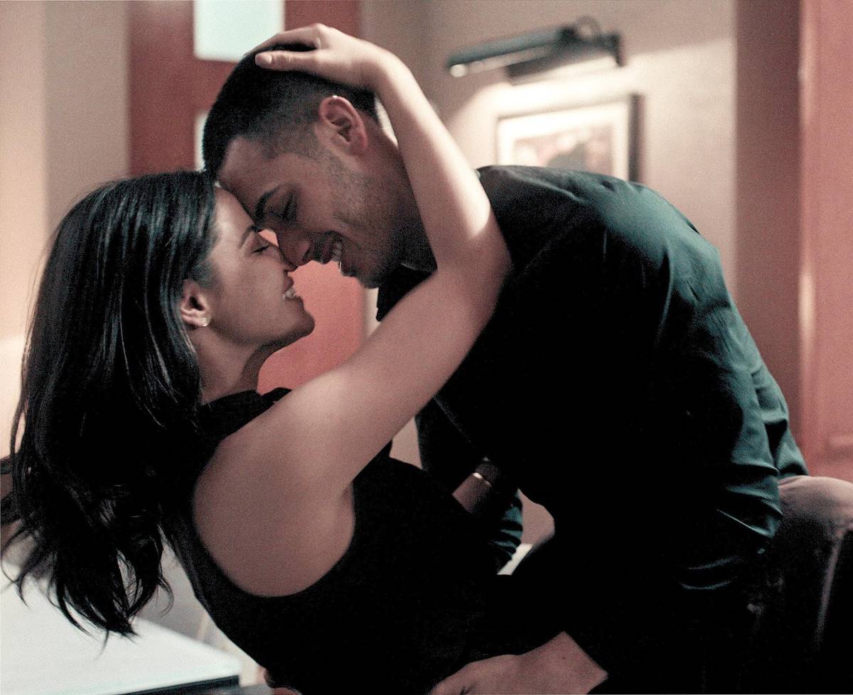 VIDEO: “Oscuro deseo” vuelve más explosiva en su segunda temporada