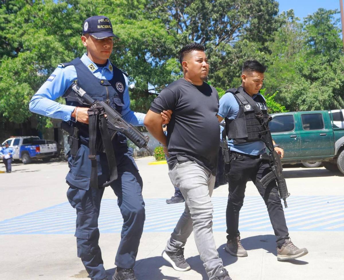 Luis acosó e hizo a abortar a hija de pastor en La Lima, según Policía