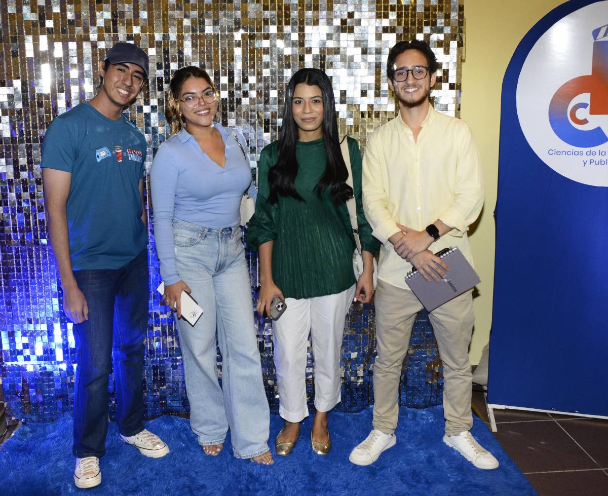 VII Congreso de Comunicaciones y Publicidad: “Comunicar bien para crear e inspirar”