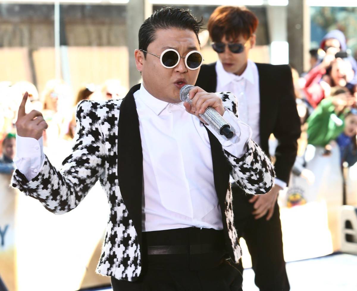 PSY, su vida después del fenómeno del 2012, el Gangnam Style
