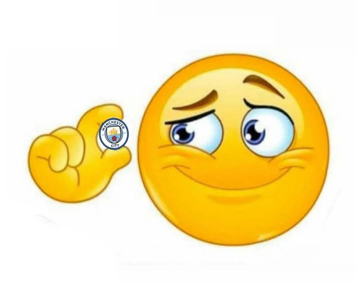 Los memes se burlan del City y Guardiola tras perder con Real Madrid