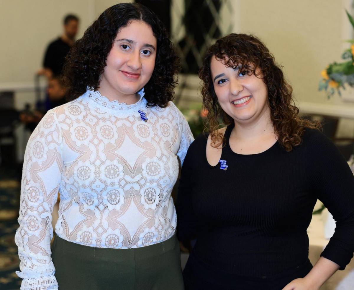 Carlos Ortega asume la presidencia del Usula Rotary Club en emotiva ceremonia