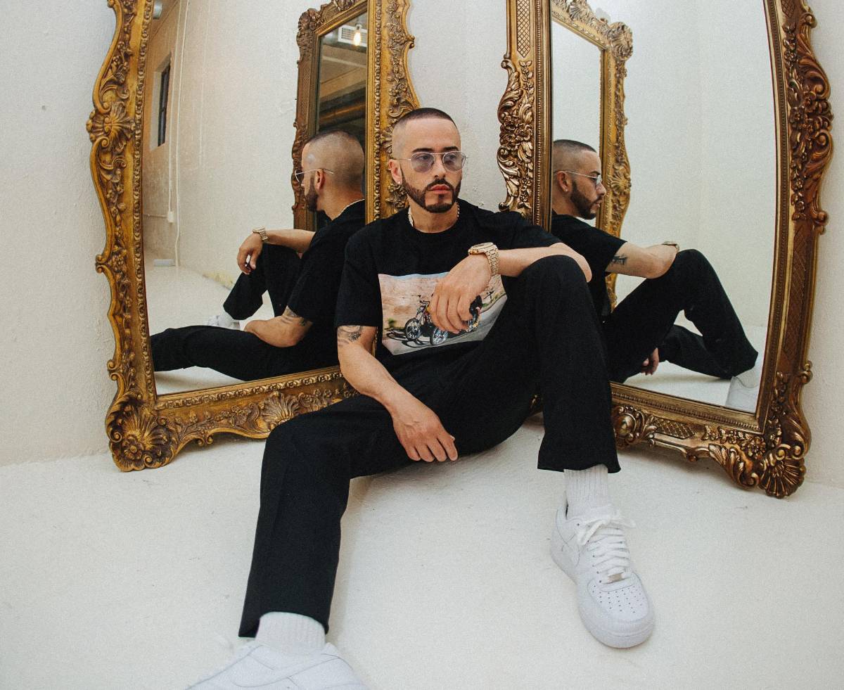 Yandel viajará a Latinoamérica y España en su gira de 2024