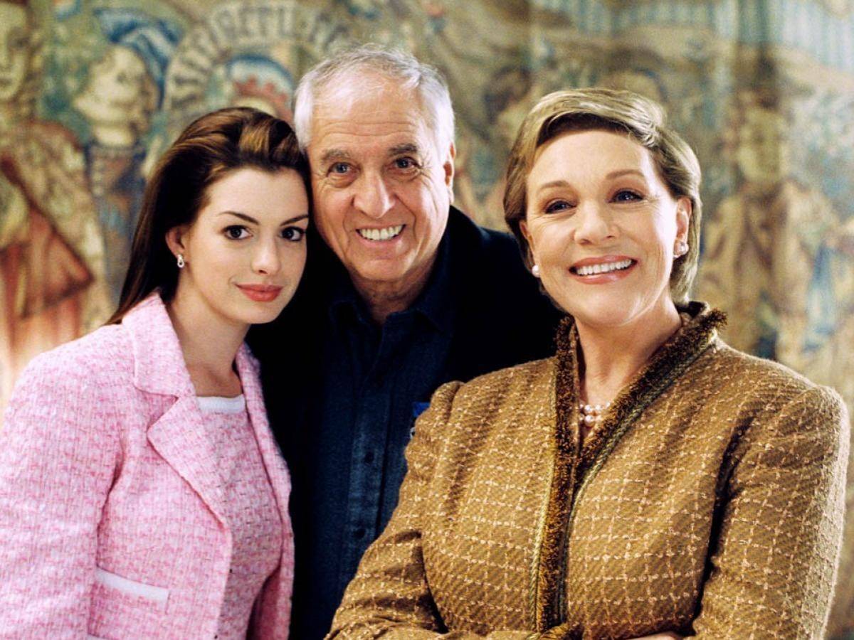 Disney confirma tercera entrega de “El Diario de la Princesa”