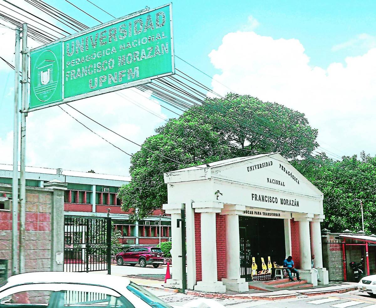 Rechazan intento de continuidad en UPN