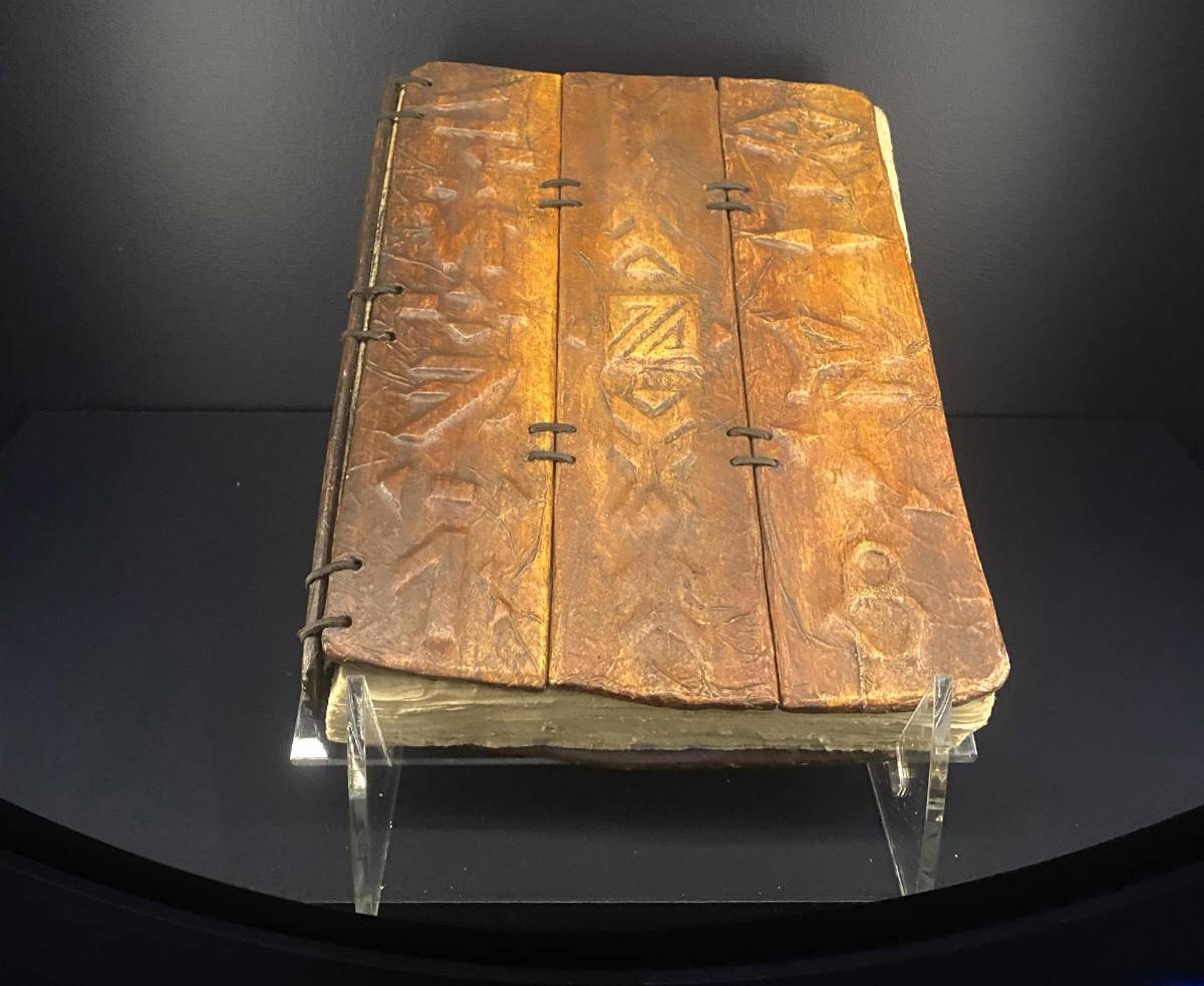 De Mickey a Skywalker: Disney expone cien años de magia