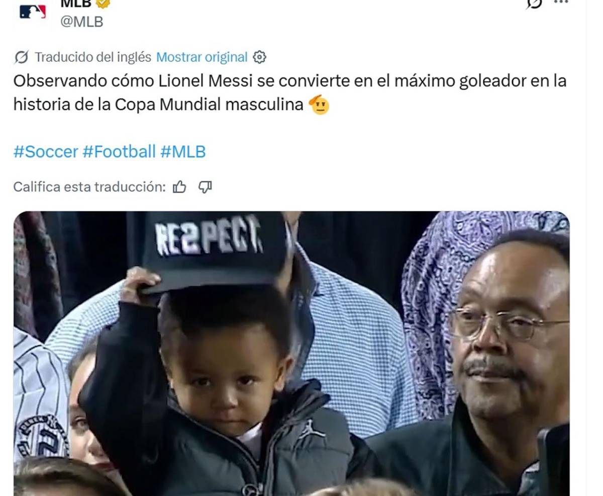 Rendidos a Messi, Liberman sorprende y dardo a Cristiano: Habló Dios y la ayudita