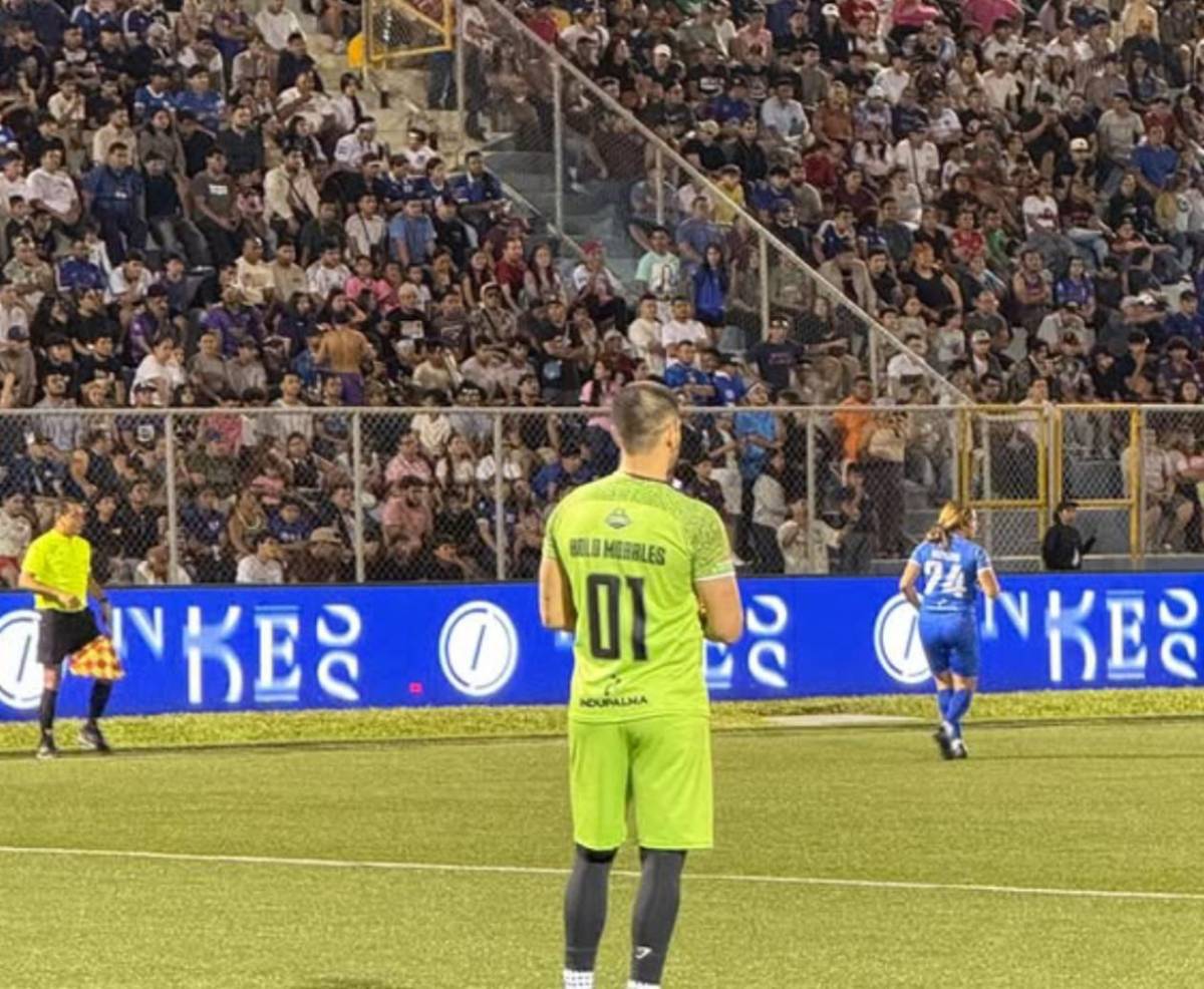 Denuncian trampa de tiktokers de El Salvador ante Honduras: No es posible