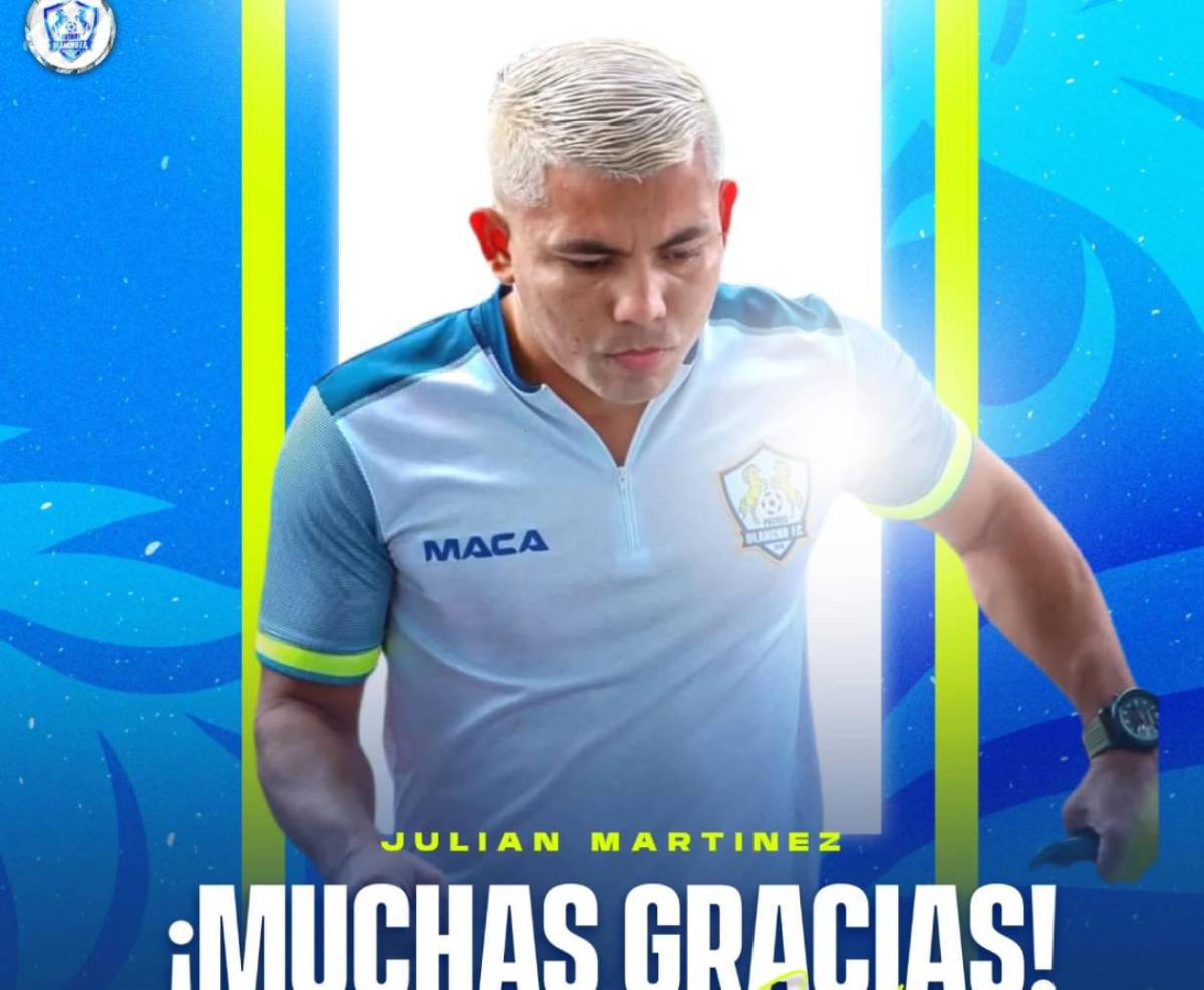 Se va del Olimpia, Real España con fichaje sorpresa y español en Honduras