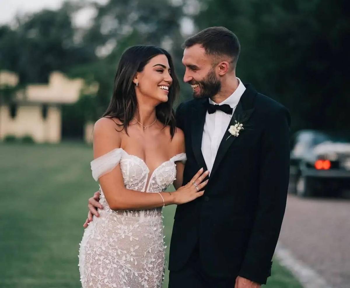 Triángulo amoroso de campeón del mundo: llevaba doble vida, fue descubierto y dejó a su mujer