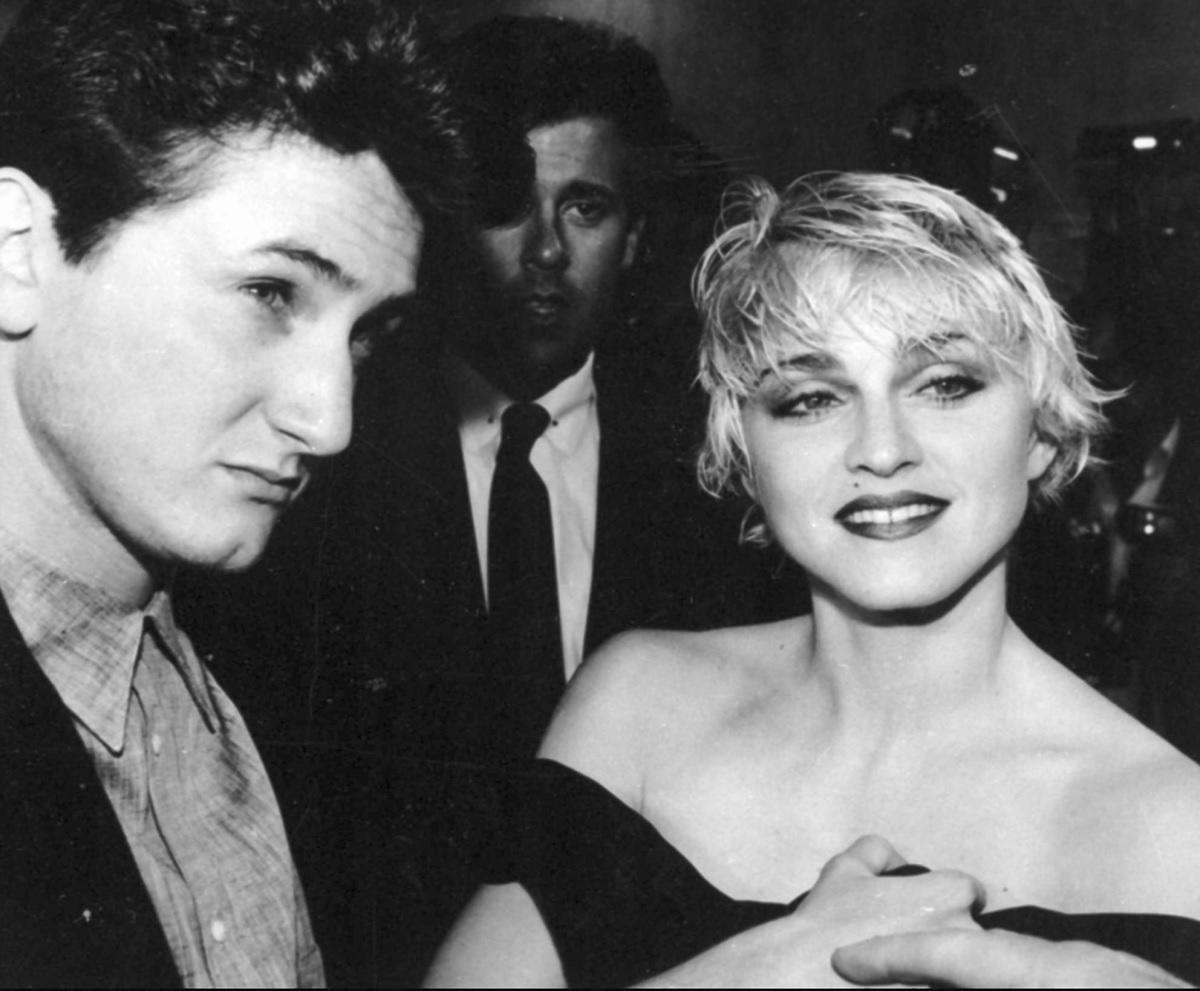 Madonna asegura que John F. Kennedy Jr. fue su mejor amante