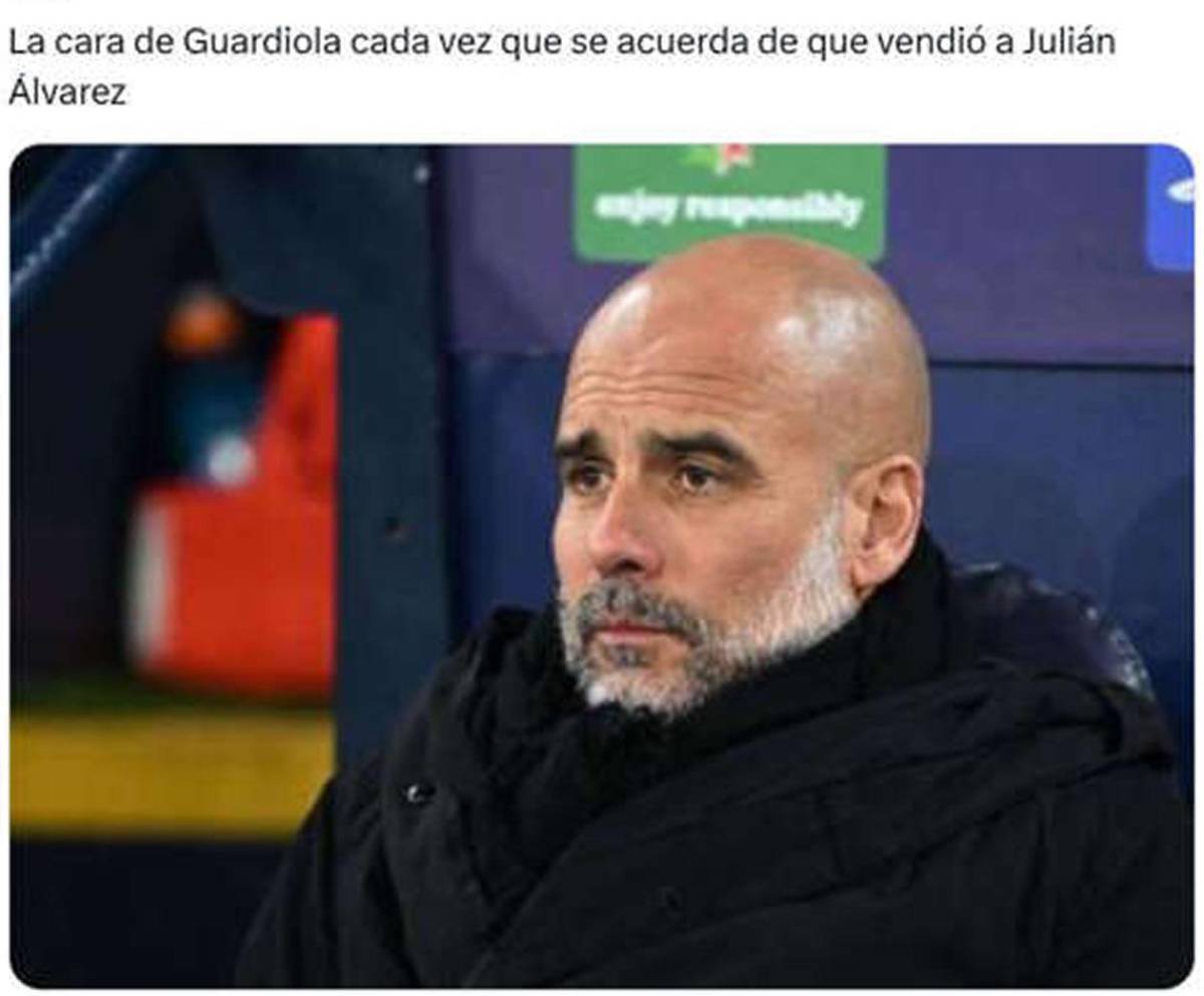 Los memes del triunfo de Real Madrid: se burlan de Atlético y Barcelona