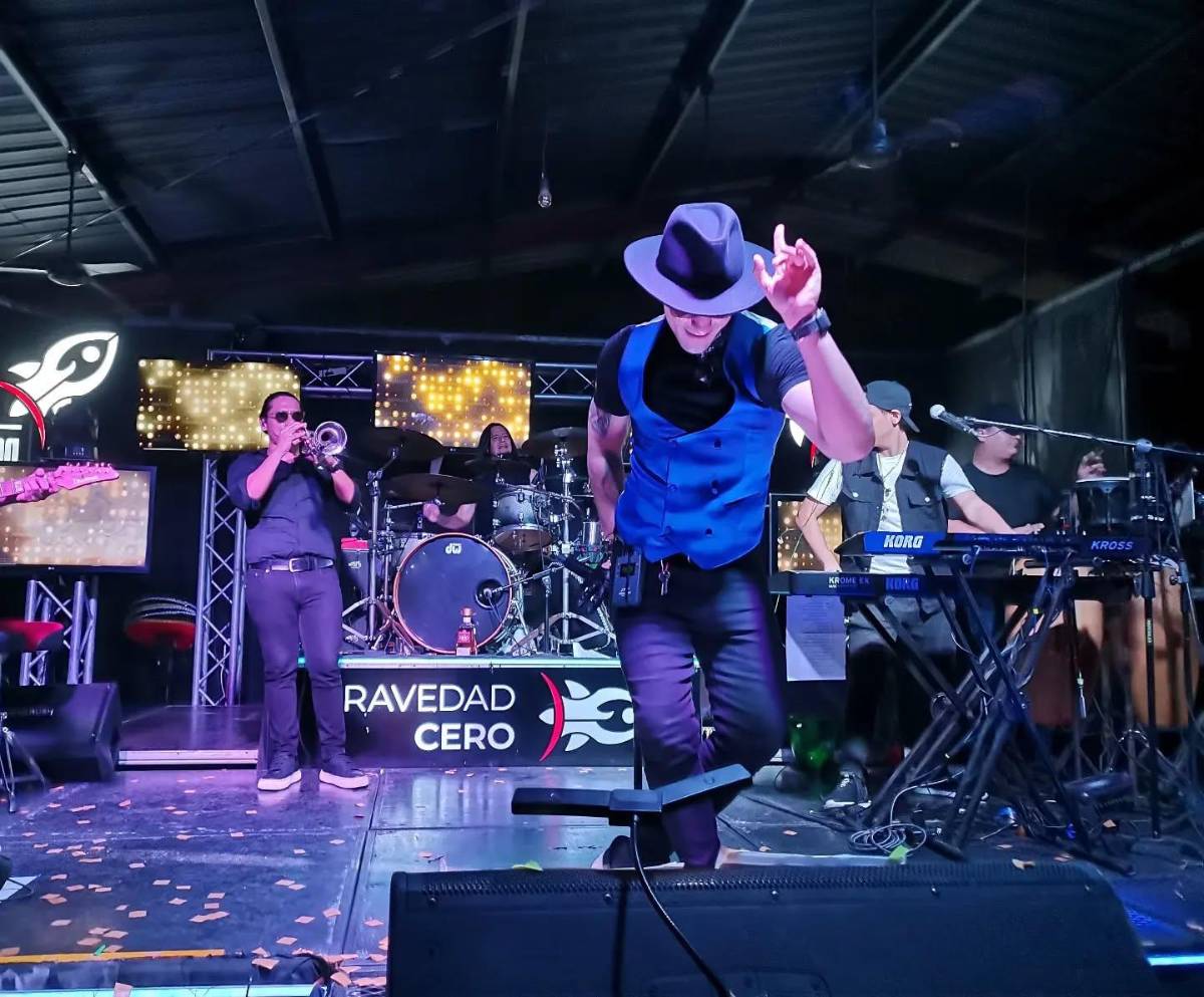 Una variedad musical para celebrar a mamá en su día