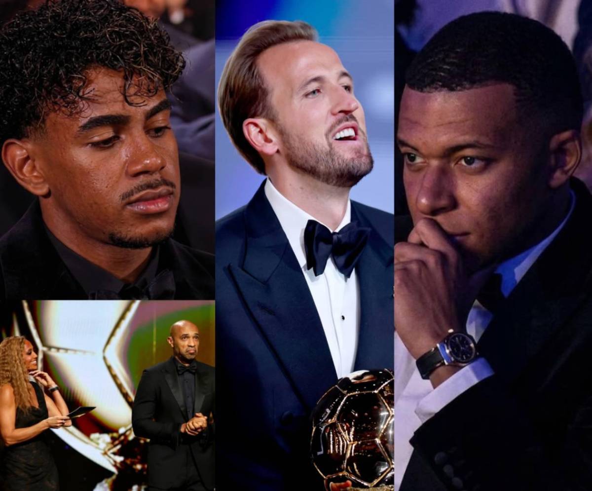 Balón de Oro 2026: France Football revela curioso motivo que provocó derrota de Lamine Yamal