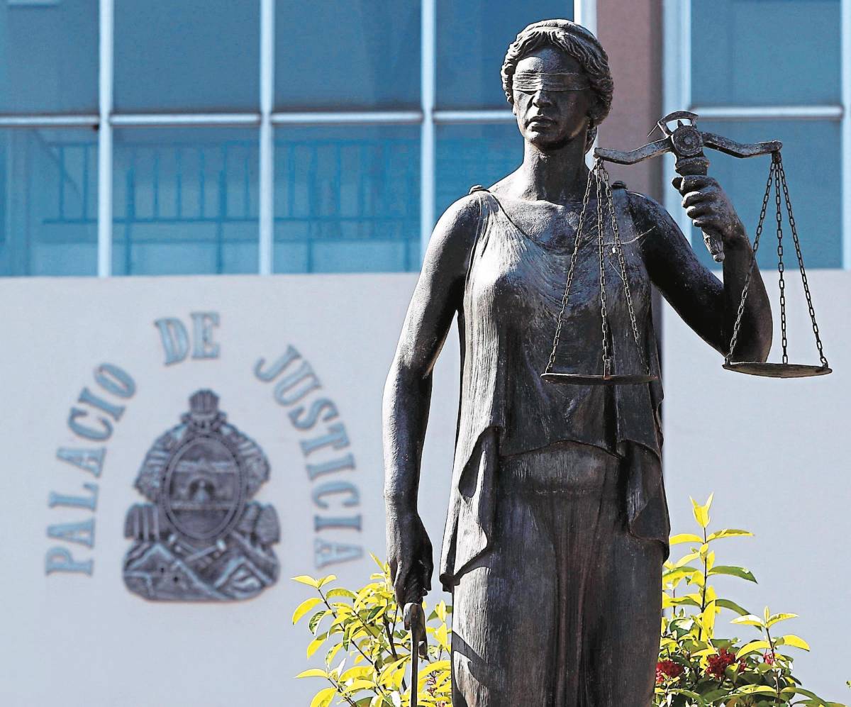 La futura Corte debe trabajar en la independencia de poder