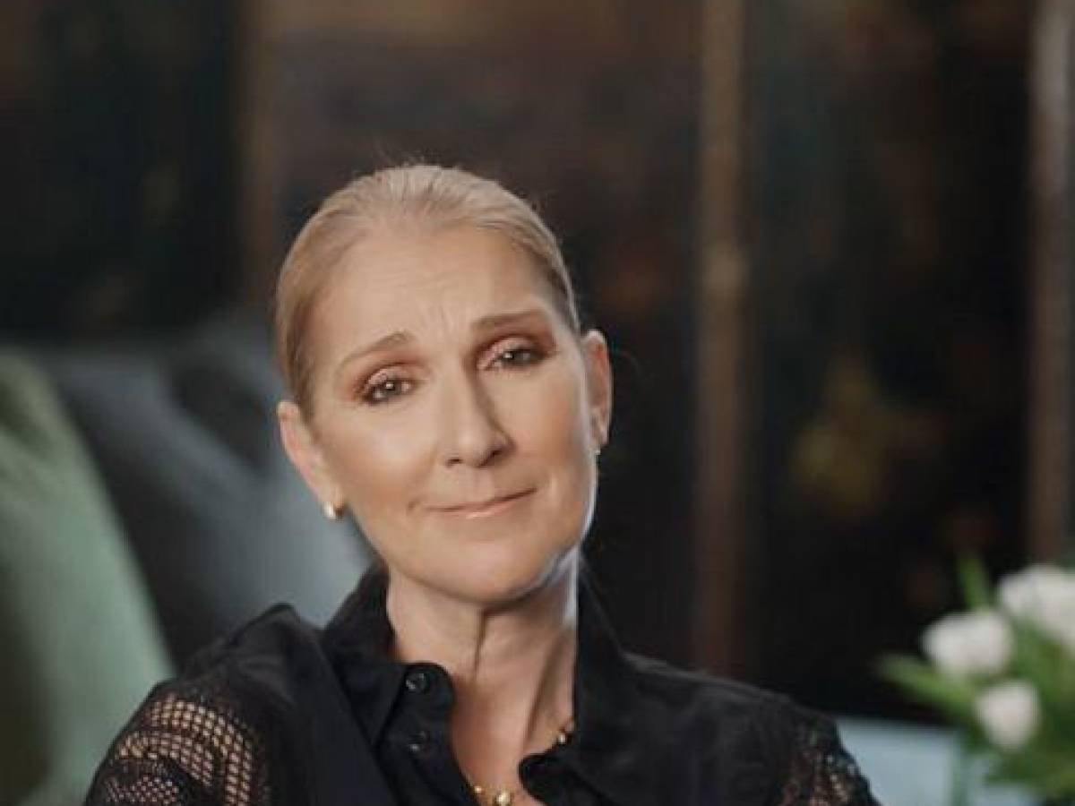 ‘Síndrome de la Persona Rígida’: La extraña enfermedad que sufre Celine Dion