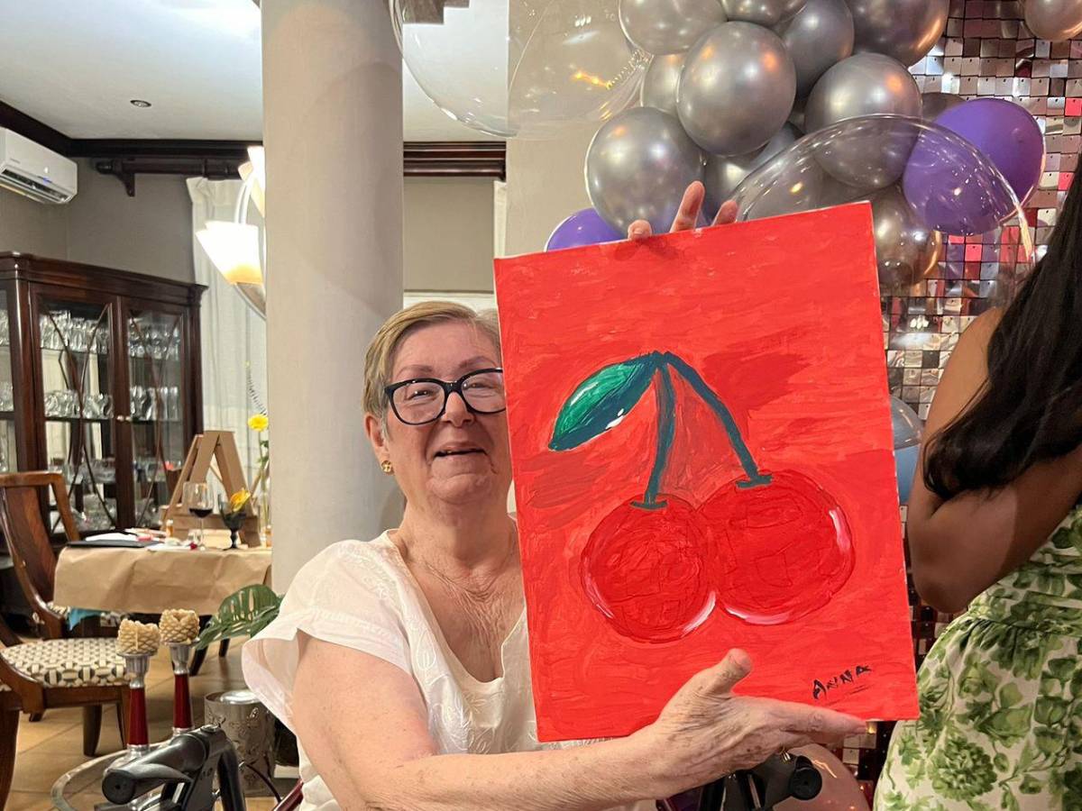 ”Arte Somos”, un espacio que fomenta el arte como alternativa de entretenimiento en SPS