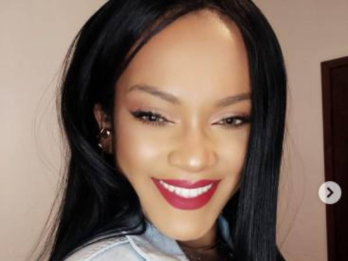 La “Rihanna brasileña” arrasa en las redes sociales