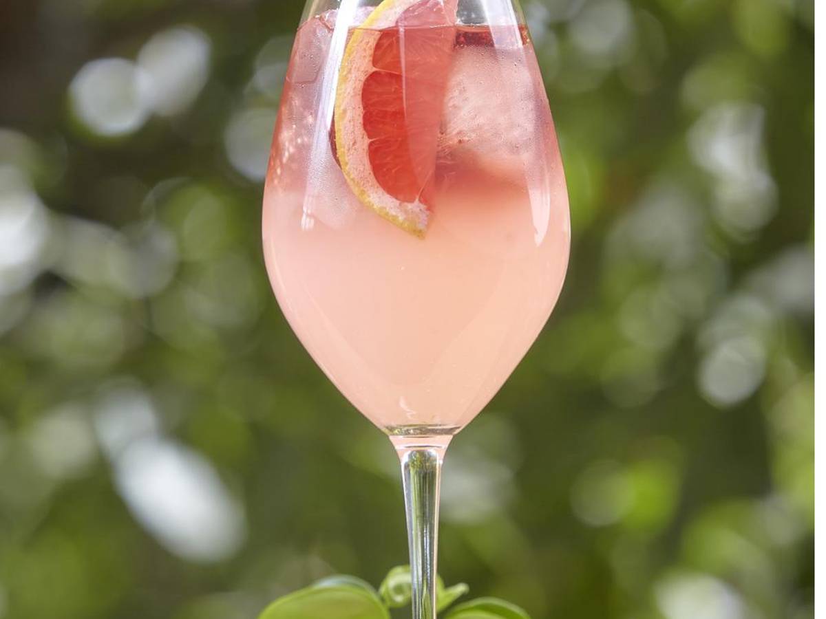 Tiempo de preparación: 5 minutos / Rinde: 1 porción / Dificultad: fácil